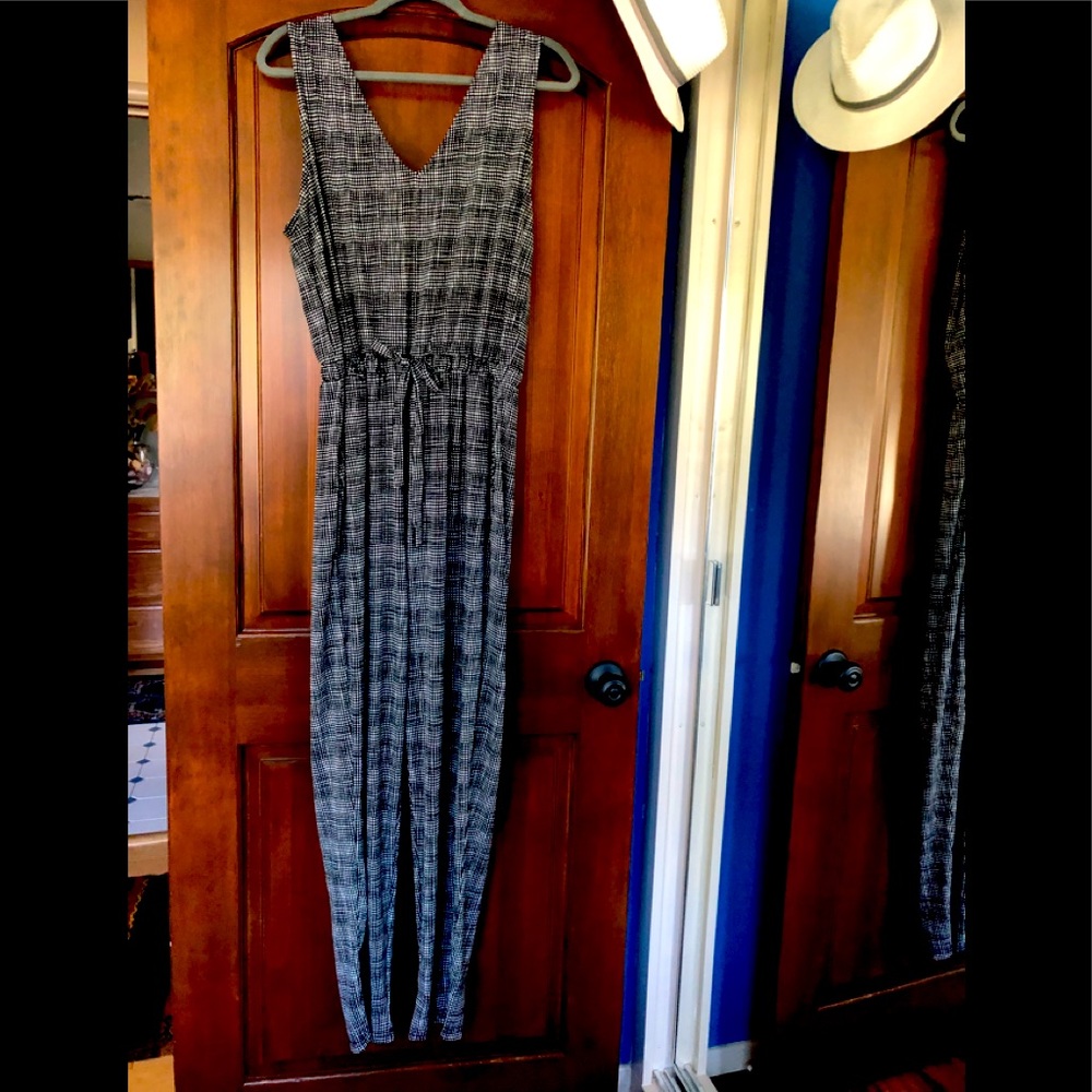 Jumpsuit!!